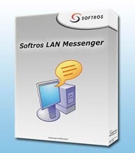 Softros LAN Messenger v9.6.8 Crack + License Key Free Download