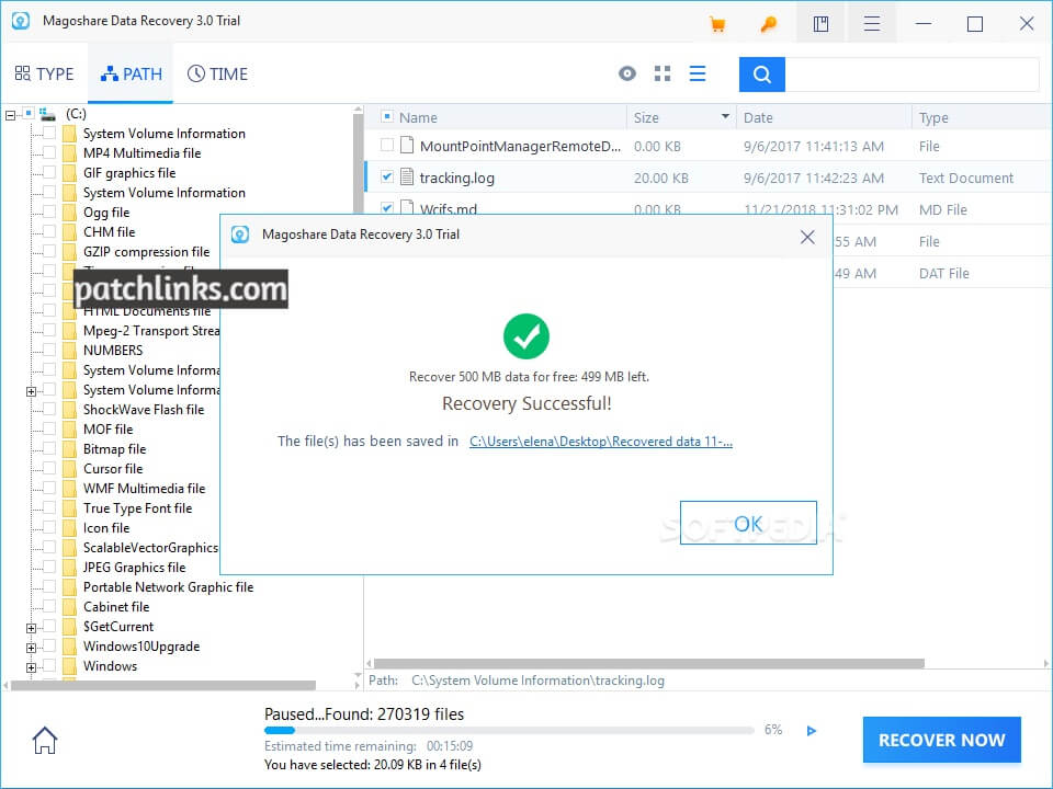 Magoshare Data Recovery 4.8 Crack With Activation Code [Latest 2021]