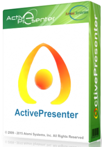 ActivePresenter Pro Crack 8.5.0 + Keygen Full Free Download