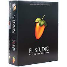 FL Studio Crack 20.9.0.2445 With Registration Key [Latest 2021]