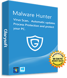 GlarySoft Malware Hunter Crack 1.129.0.727 + Key Free Download