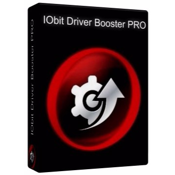 IObit Driver Booster Pro 8.6.0.522 Crack Full Torrent [Latest 2021]