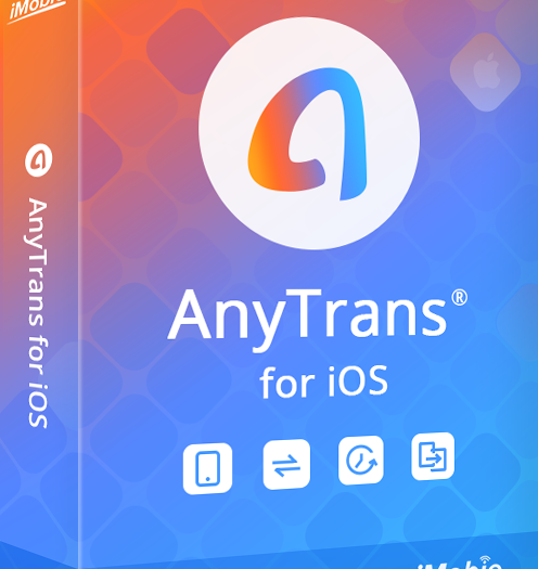AnyTrans Crack 8.8.3 With License Code Full Free Download