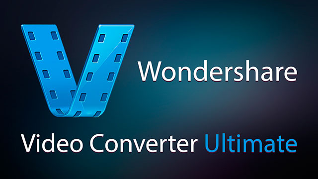 Wondershare Video Converter Crack 12.6.3.1 + Key Free Download