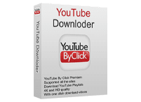 YouTube By Click Crack 2.3.11 + Activation Code Free Download