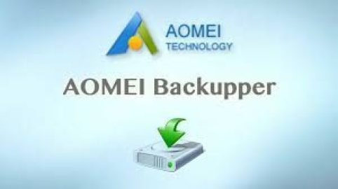 AOMEI Backupper Crack 6.5.1 incl License Key Free Download 
