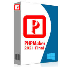 PHPMaker Crack 2021.0.15.0 + Serial Keygen Free Download