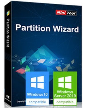 MiniTool Partition Wizard Crack 12.3 With Key Free Download