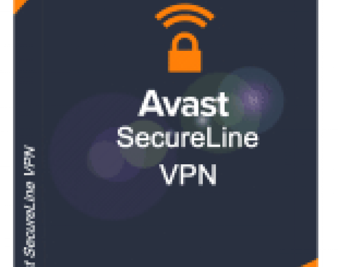 Avast SecureLine VPN Crack 5.6.4982 License Key LifeTime [Latest 2021]