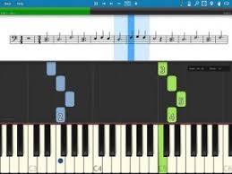 Synthesia Crack 10.7 + Unlock Key Full Version Free Download